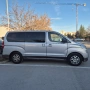 Hyundai h1 2010г. Кожа Белгия, снимка 4