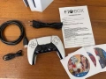 PlayStation 5 disk с гаранция 6 месеца и игри, снимка 6
