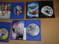 Игри за плейстейшън 2 Playstation 2 - 5 броя, снимка 4