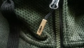 CMP POLAR Fix Hood Jacket размер M / 50 за лов риболов туризъм суичър - 2668, снимка 6