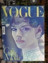 Два броя списание VOGUE, снимка 1