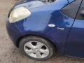 Продавам TOYOTA YARIS 2006 1,4 D4D 90 к. Автомат , снимка 3