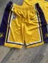 Детски екип NBA Lakers, Lebron James, снимка 2