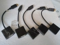 Преходник DisplayPort към DVI /F/, снимка 1