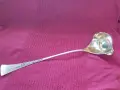 Сребърен черпак, снимка 1