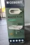 Нов комплект Geberit Renova Plan 60 см + Hansgrohe смесител, снимка 3