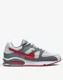 NIKE Air Command White / Gray Мъжки Маратонки👟Мъжки Спортни Обувки Найк-Различни Цветове Код P2900, снимка 5