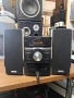 Sony GENEZI Mini HI-FI Component System MHC-EC69, снимка 1