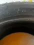 michelin crossclimate 2 a/w 285 40/r20 гуми  със дот 08 /2024г -цена 480 евро  за 4 броя общо - 4 бр, снимка 6