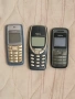 Телефон Nokia 3310, Nokia 1110, Nokia 1208, снимка 1