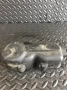 Капак за Mitsubishi Colt 1.5 Di-D (2003-2008) A6390100867, снимка 3