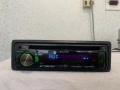 Авто Cd Kenwood USB, снимка 3