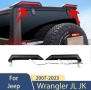 Wrangler JLJK 2007-2023, снимка 2