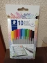 Комплект от 30 бр.цветни тънкописци., снимка 11