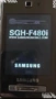 Самсунг sgh-f480i, снимка 1