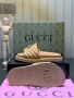 Gucci Нови Дамски Чехли Гучи Различни Цветове , снимка 3