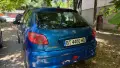 Peugeot 206 2.0 HDi, снимка 4
