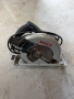 Bosch GKS 85 ръчен циркуляр, снимка 1