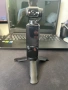 Нова компактна камера W& O Q7 - 4K, въртящ се обектив, мини статив, снимка 4