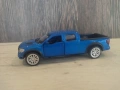 Метална количка Ford F-150 SVT Raptor !!!, снимка 4