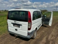 mercedes vito w639 2.2 cdi на части мерцедес вито 110 цди в639, снимка 10