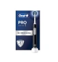 Електрическа четка за зъби Oral-B Pro Series 1 Black, снимка 1