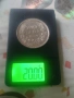 100лева 1930г., снимка 4