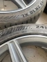 Оригинални AMG спорт пакет 18ки джанти с Гуми Continental Sport Contact 7, снимка 3