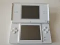 Nintendo DS Lite + R4 + качени много игри, снимка 4