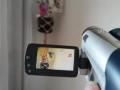 Цифровата видеокамера Canon DC310E Japan, снимка 6