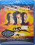 Блу Рей (Blu Ray) Стелт (Stealth) с БГ субтитри. Издание за България. Запечатан, снимка 1