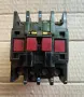 Контактор Telemechanique LC1D38M7, LC1D25M7, LC1D09B7/M7, LC1D12M7, снимка 6