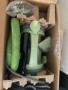 Bisselli LITTLE Green Partable перяща прахосмукачка нова, снимка 1