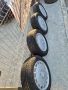 Джанти Lemmerz 15 цола 5х112 , 6j , et49 , 185/65/15 Mercedes 190 W201, снимка 6