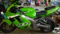Продавам Kawasaki ZX6R и ZX9R 1999г, 2001г,2002г. на части,на, снимка 3