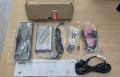 НОВА докинг станция Lenovo ThinkPad Thunderbolt 3 Workstation Dock Gen 2 40AN, снимка 1