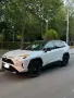 Toyota Rav4 XSE Hybrid AWD, снимка 2