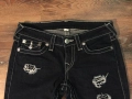 Дънки маркови дамски нови true religion, ermanno scervino, g star raw и други, снимка 3