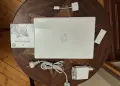 MacBook A1181 Late 2007 | Пълен Комплект с Оригинални Дискове и Дистанционно, снимка 2