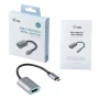 USB-C към HDMI адаптер, съвместим с 4K Ultra HD 60Hz Thunderbolt 3, снимка 3