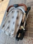 Лятна количка Cangaroo Mini бежов, снимка 5