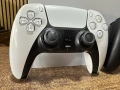 PlayStation 5 Disc Edition + 2 контролера + 1 игра, снимка 4