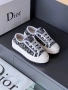 дамски кецове Christian Dior , снимка 1