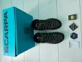 Туристически обувки Scarpa Rapid XT MID GTX, снимка 7
