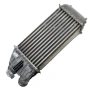 Интеркулер Citroen DS3 2009-2014 ID: 161741 OEM 9684311680, снимка 2