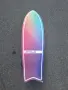 Apollo surfskate скейтборд, снимка 1
