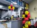 Продава се разработен обект за бързо хранене „KEBAB ZONE“ – гр. Севлиево, снимка 5