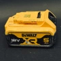 Батерия DEWALT 5Ah 18V, снимка 2