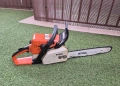 Бензинова резачка STIHL 023, снимка 1
