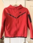 Оригинален Nike Thech Fleece 147-158см ( L), снимка 1